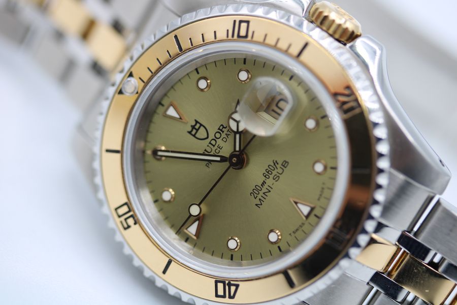 Tudor Submariner 73193